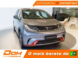 BYD Dolphin 44,9 KW ELTRICO